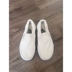 Vans Classic Slip-On